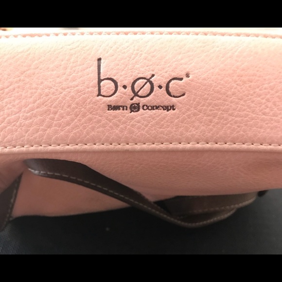 NEW b.o.c BORN CONCEPTS Organizer Bag!! - Picture 4 of 6